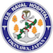 Logo for United States Naval Hospital Okinawa-Japan